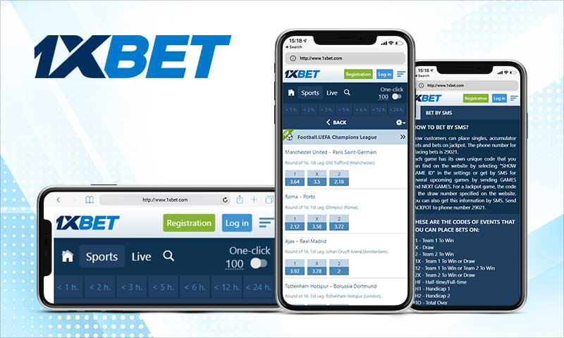 1xbet Japan - 最良のオンラインベッティング体験 -162483808