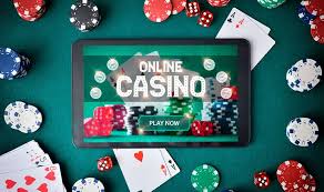 Experience Thrilling Gaming Adventures at Casino DelOro UK Experience Thrilling Gaming Adventures at Casino DelOro UK