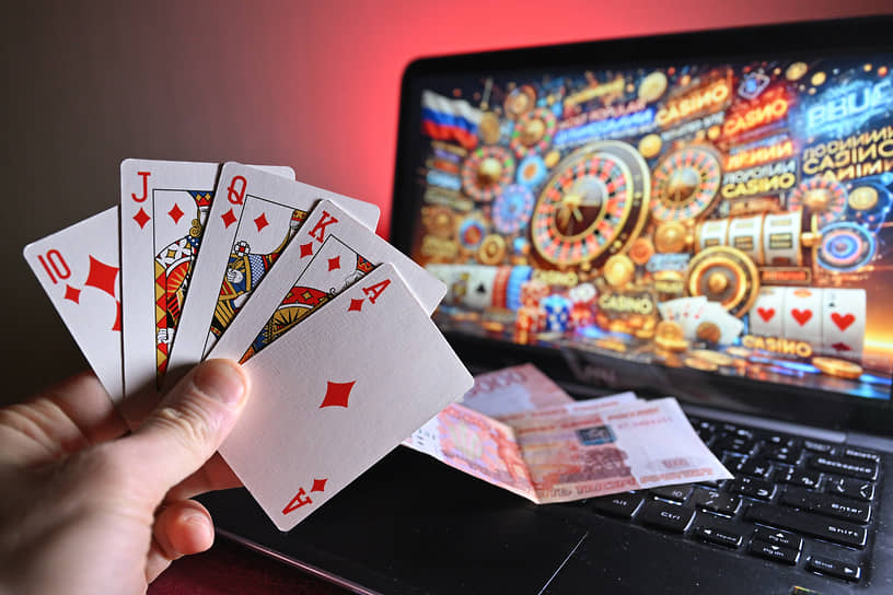Experience Thrilling Gaming Adventures at Casino DelOro UK Experience Thrilling Gaming Adventures at Casino DelOro UK