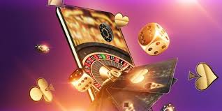 SpinMillion Casino  Découvrez le Meilleur du Jeu en Ligne